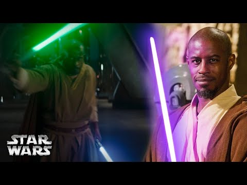 The Dark History of Kelleran Beq, THE SABERED HAND