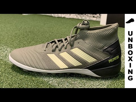 adidas Predator 19.3 TF Encryption pack