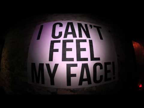 Trouble & Bass Austin, TX SXSW 2012