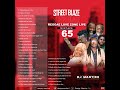 Street Blaze 66 Reggae Love Zone Live With DjMantixx Ft Etana Sanchez Vivian Jones