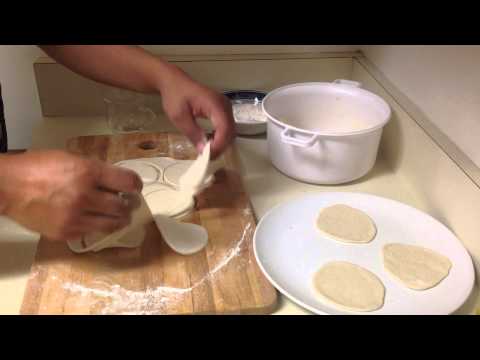 Momo Wrap | Nepali Food Recipe | Anup Kitchen