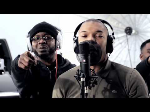 Dash YM Willeskop StreetFame Spitsessie CXXXVIII Zonamo Underground