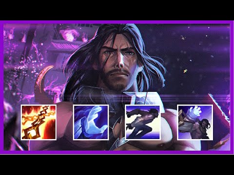 SYLAS MONTAGE - BEST PLAYS S13