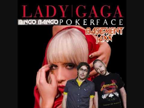 Nobletec MashMix 2o1o - Basement Jaxx Vs Lady Gaga - Bingo Bango Poker Face
