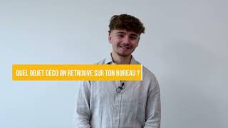 Etre Pentester chez ITESOFT