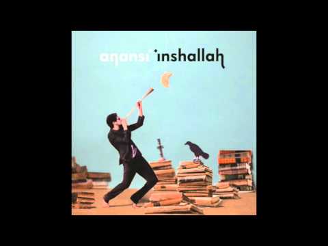 Video per il significato della canzone Ninnananna di Anansi