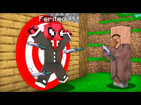 NEDEN FERİTED HEDEF OLDU? - Minecraft