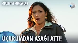 Sonay kamera kayıtları için katil oldu! | Güller ve Günahlar 39. Bölüm @kanald