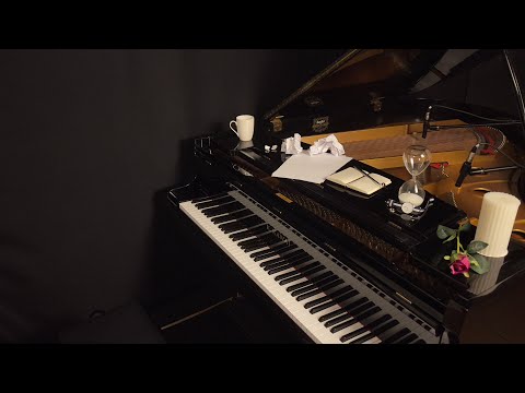 Be With You - Gioele Amadori