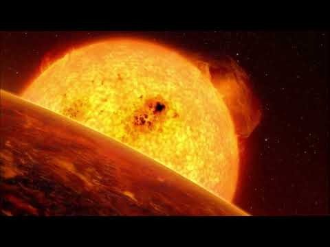 An Inside Look Into The Planets In Our Solar System | Cosmic Vistas Compilation | Spark
