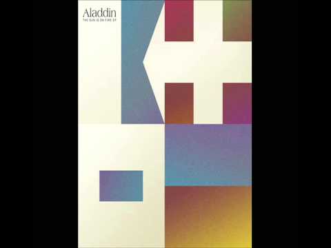 Aladdin - Mass Confusion (Bot'Ox remix) HQ