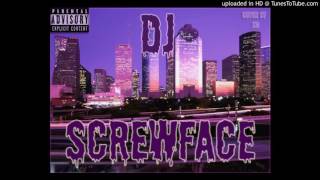 Big Tuck Southside Da Realist Chopped And Screwed