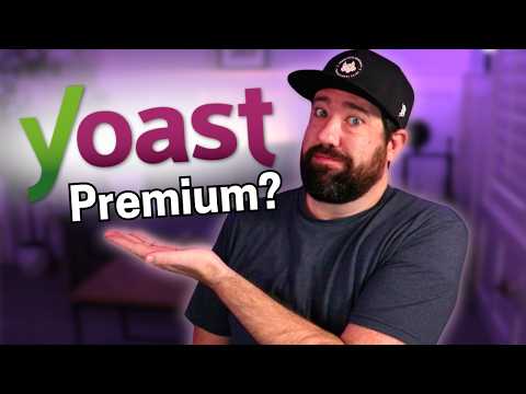 Is Yoast SEO Premium Worth It? The TRUTH Revealed!
