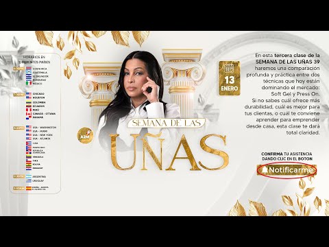 Soft Gel vs Press On: descubre cuál técnica te conviene y por qué