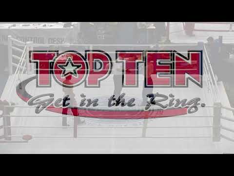 KUKSOV MYKYTA WAKOUKR v COFFEY JAKE KKC Hungarian Kickboxing World Cup 2023