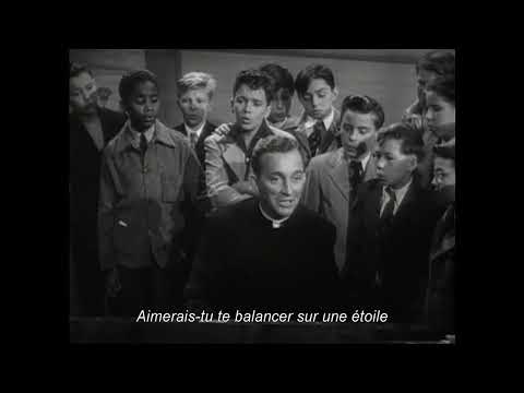 La Route semée d'étoiles - Bande Annonce [VOST]