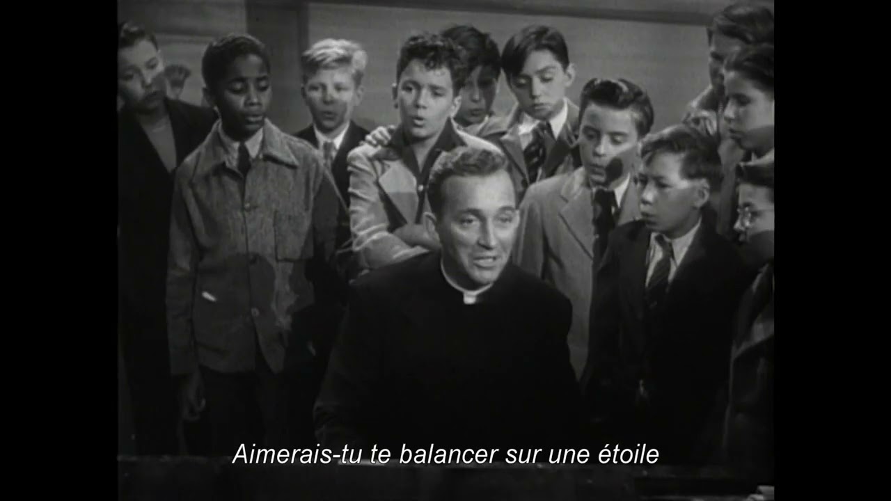 La Route semée d'étoiles - Bande Annonce [VOST]