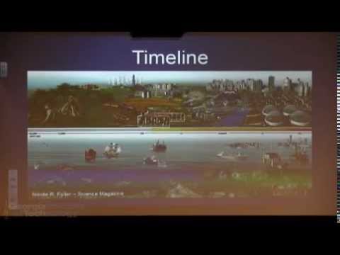 From the Eocene to the Anthropocene: An Engineer’s View of Climate Change