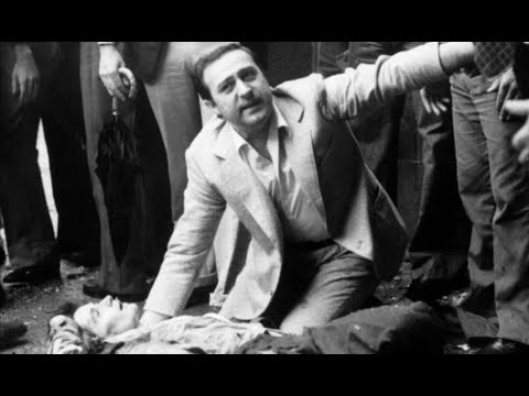 1974 STRAGE FASCISTA DI PIAZZA LOGGIA (BRESCIA)