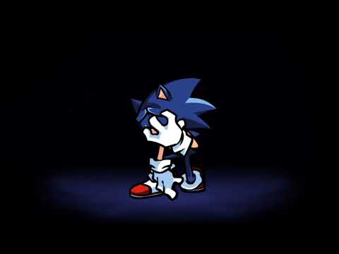 Phantasm but Only Sonic Sings it