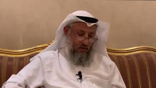 من أسئلة في رحاب آية الحلقة19-عند فعل الإنسان للمعصية هل تكون بسبب كيدالشيطان؟الشيخ عثمان الخميس