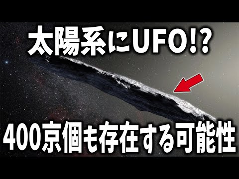 太陽系の謎の物体:研究者らは「群れ」の存在を疑う