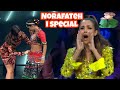 India S Best Dancer Session 3 Promo Nora Fatehi Special Episode मंच पर हड़कंप