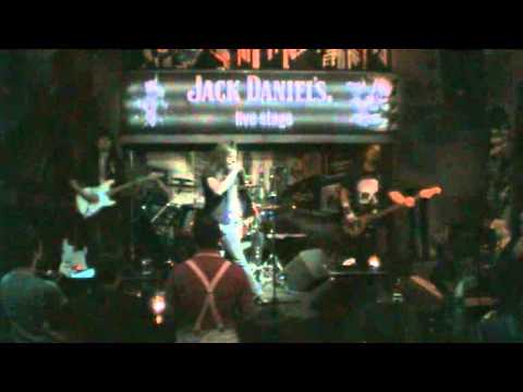 Costa Varra's Perpetual Live @ Bat City 9-5-14 (Highlights)