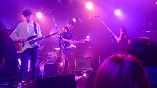 The Pains of Being Pure at Heart - Laid (JAPAN TOUR 2015)