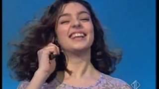 Ambra Angiolini- T&#39;appartengo (Sub. Español)