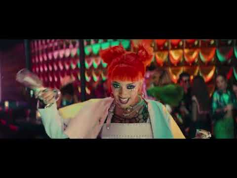 Boss Bitch x Disturbia [Mashup of Doja Cat & Rihanna]