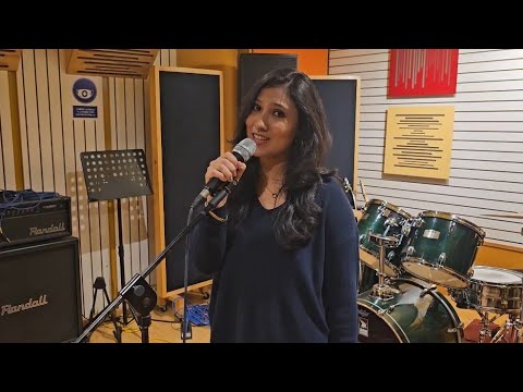 Taste - Sabrina Carpenter (Cover) | Isabella