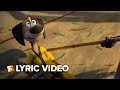 Paws Of Fury The Legend Of Hank Lyric Video 2022 Movieclips Coming Soon