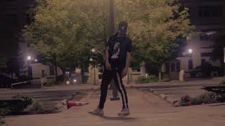 PercyTheDancer AKA PROBLEMATIC | Vaboh - i wish you would trust me ( Dance Cover )