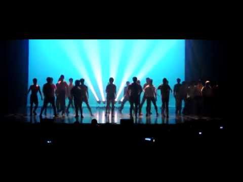 Orange Caramel - Catallena (까탈레나) & G-Dragon - Crooked (삐딱하게) [FINALE] "Hallyu 6: The Scandal"