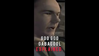 Why PS2 Tony Soprano looks like a giant baby.