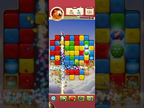 Toon Blast Level 5019-5023-2 Clear(1)