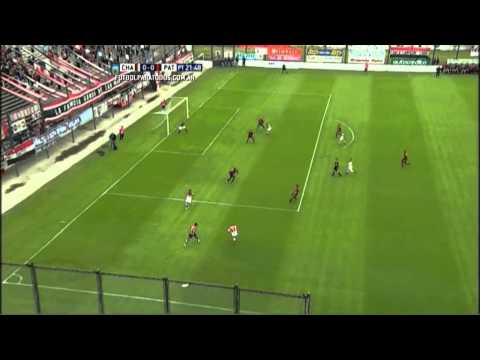 Los avisos del Funebrero. Chacarita 0 - Patronato 0. Fecha 17. B Nacional 2015. FPT