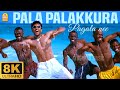 Pala Palakkura 8K Video Song பள பளக்குற Ayan Suriya Tamannah KV Anand Harris Jayar