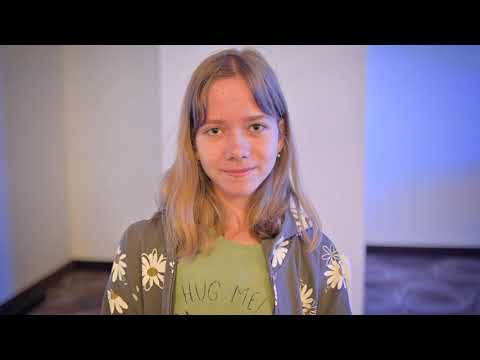 Manifestul membrilor din Consiliul Consultativ al Copiilor World Vision România