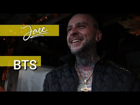 Jace - Reste donc pour la vie // BTS