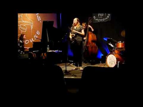 Caili O'Doherty & Caroline Davis 10 22 16