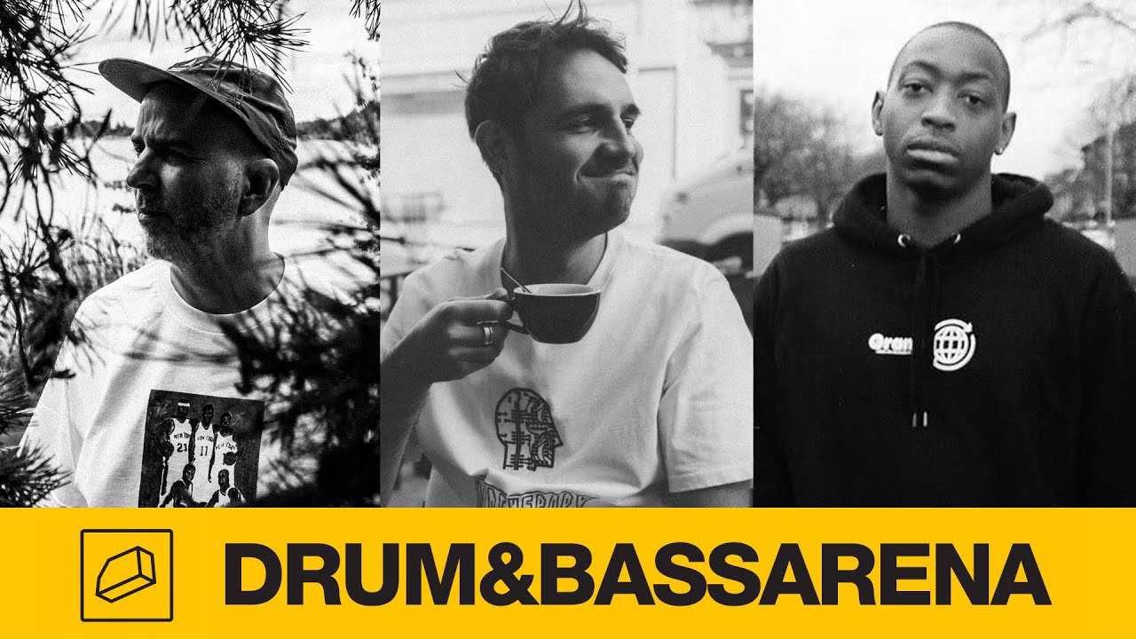 Redeyes & Monty - Almond ft. [ K S R ]