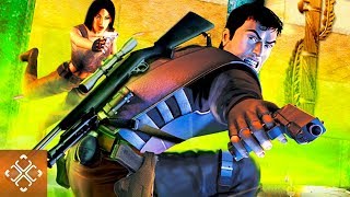 5 Classic Games You TOTALLY Forgot About