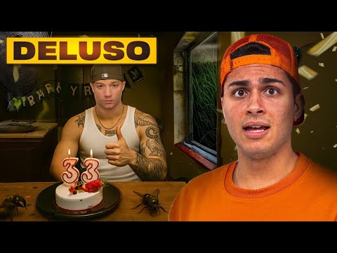 I RUINED SOS's BIRTHDAY..(I overdid it)