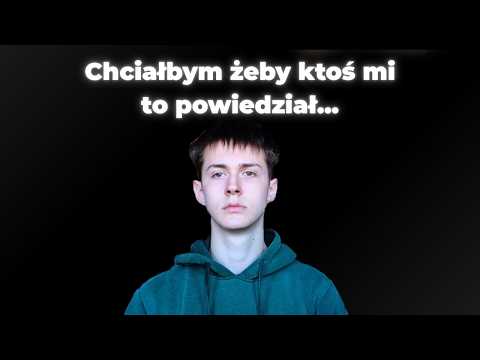 Jeśli Twoje życie nie ma Sensu, proszę obejrzyj ten film...