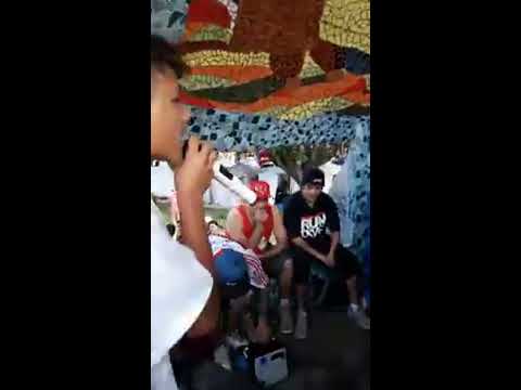 RACEK VS ENPROCE | CASTRO • CHILOE