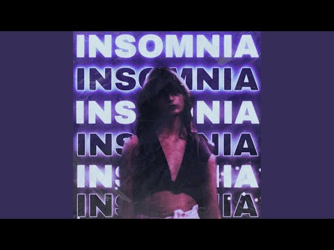 Insomnia (Senkya Remix)
