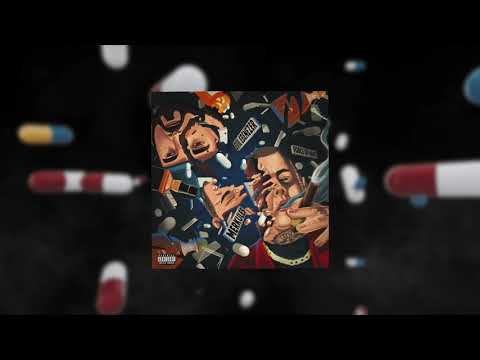 Merkules & Evil Ebenezer - "Back In My Bag" - [Force of Habit]