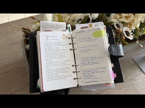 Gillio Compagna April 2025 || Personal ring flip